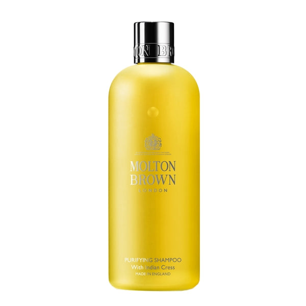 Molton Brown - Indian Cress Purifying Shampoo