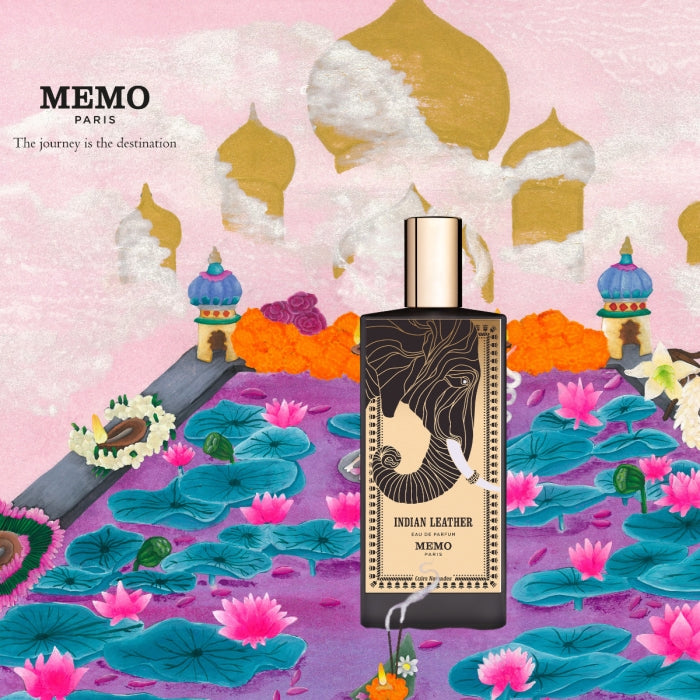 Memo Paris - Indian Leather