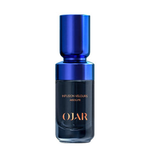 OJAR - INFUSION VELOURS - Perfume Oil Absolute