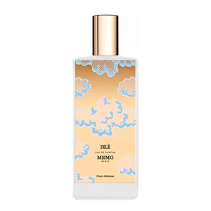 Memo - Inlé - Eau de Parfum