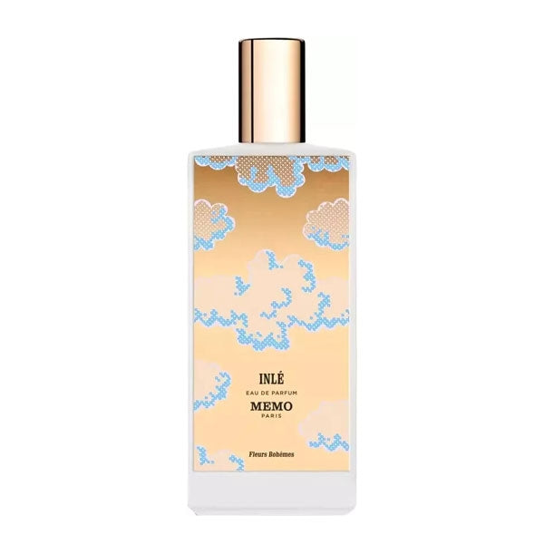 Memo - Inlé - Eau de Parfum