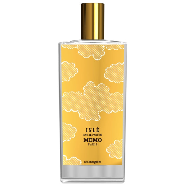Memo Paris - Inlé
