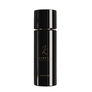 Kinetic Perfumes - Insomnia