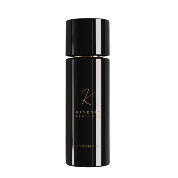 Kinetic Perfumes - Insomnia