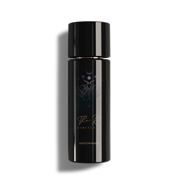 Kinetic Perfumes - Insomnia