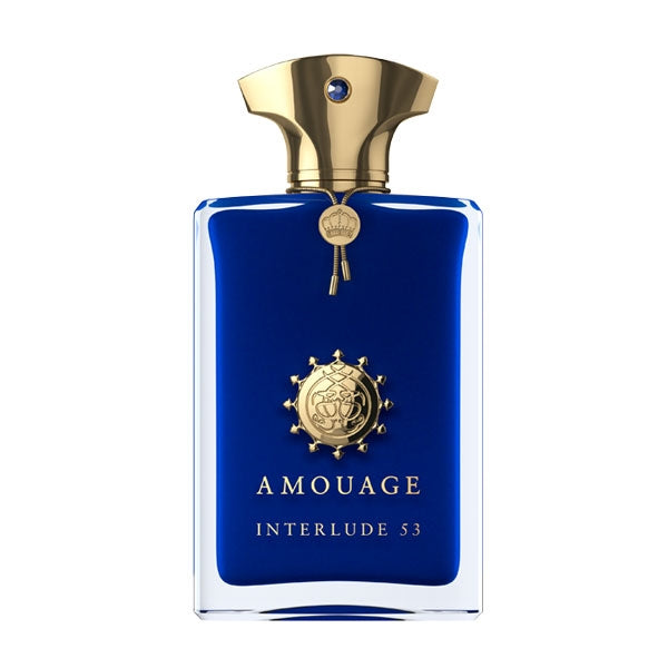 Amouage - Interlude 53