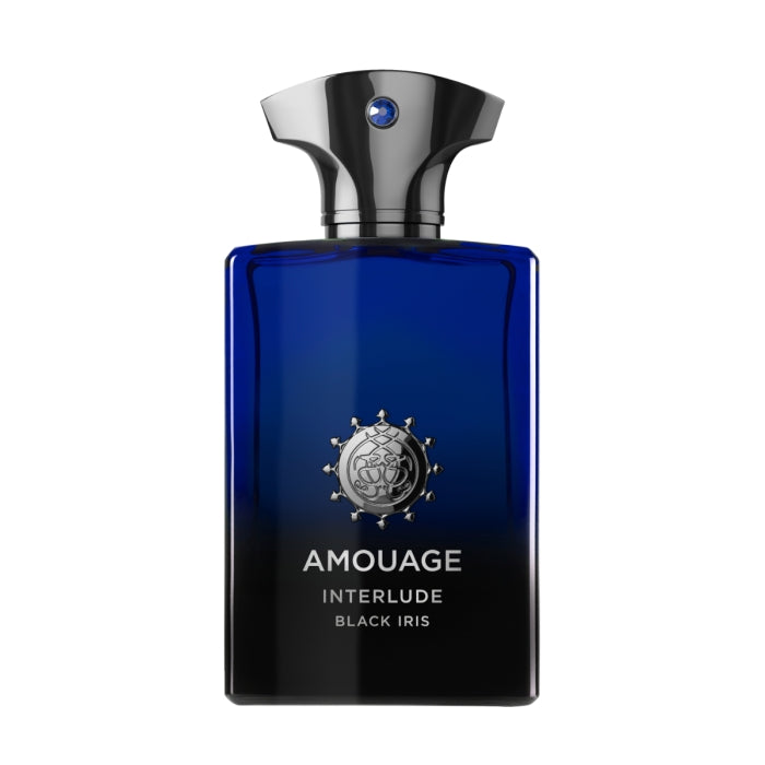 Amouage - Interlude Black Iris Man