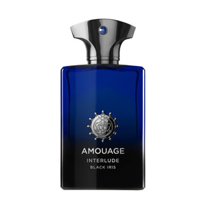 Amouage - Interlude Black Iris Man