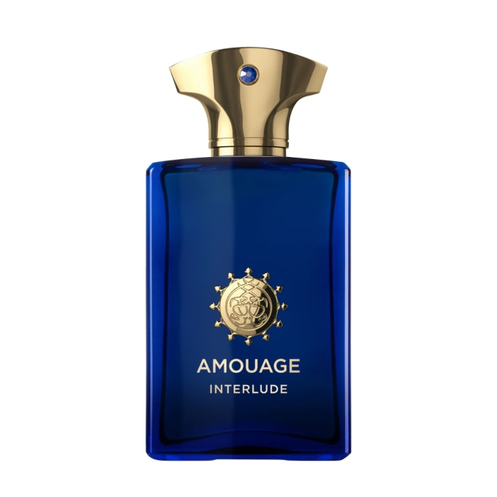 Amouage - Interlude Man