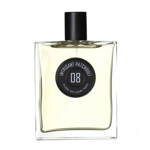 Pierre Guillaume - Intrigant Patchouli 08