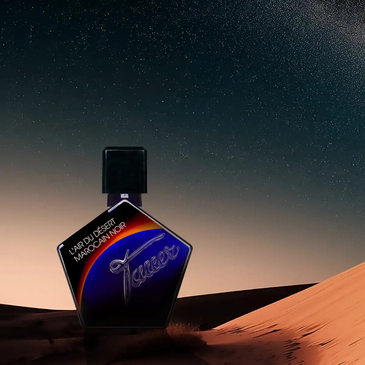 Andy Tauer - Air du Desert Marocain Noir - Elixir
