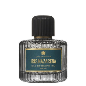 Aedes de Venustas - Iris Nazarena