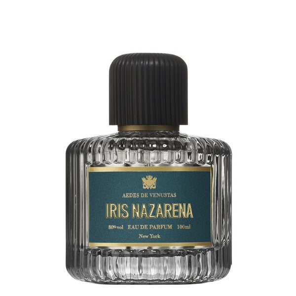 Aedes de Venustas - Iris Nazarena