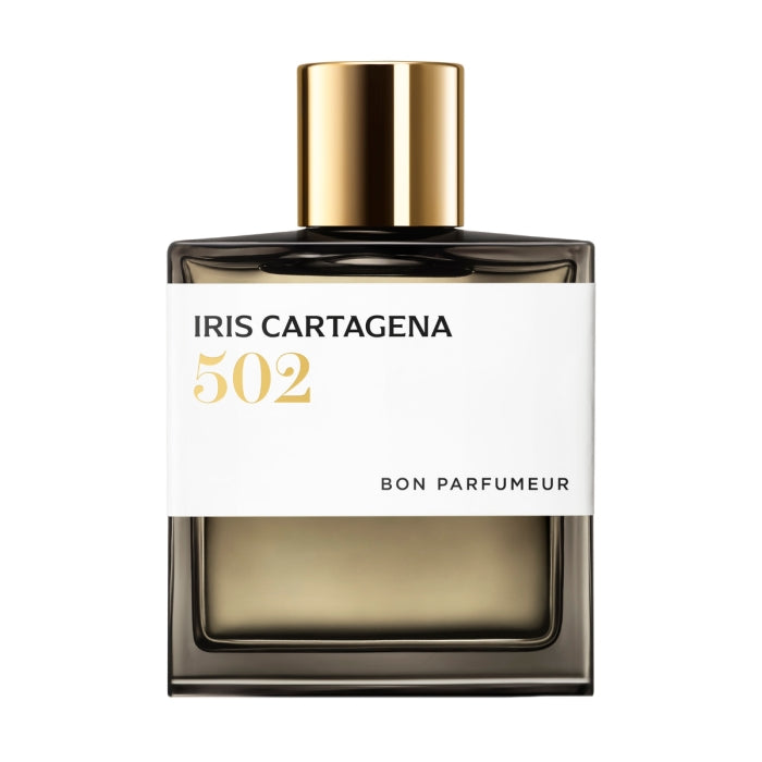 Bon Parfumeur - Les Extraits - 502 Iris Cartagena