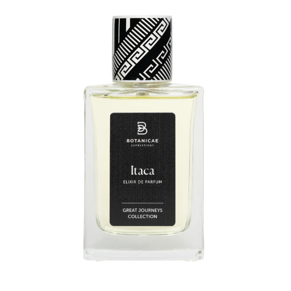 Botanicae - Itaca
