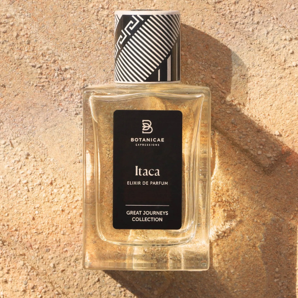 Botanicae - Itaca