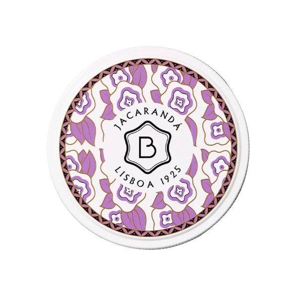 Benamôr - Jacarandá Calming Body Butter