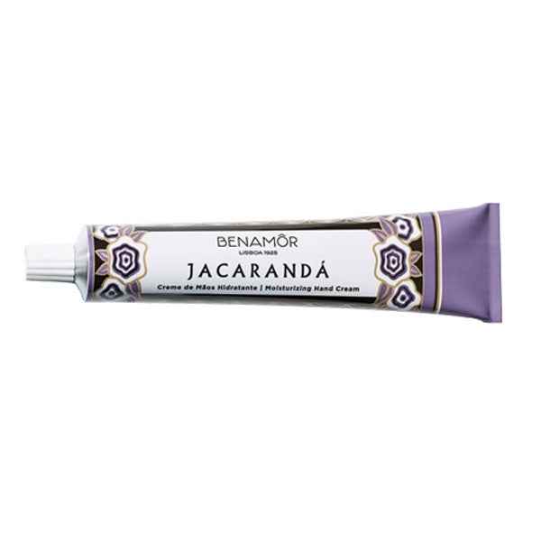 Benamôr - Jacarandá Calming Hand Cream