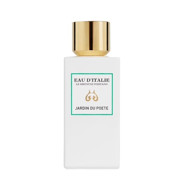 Eau d'Italie - Jardin du Poète