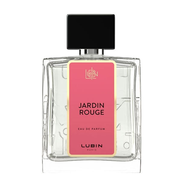 Lubin - Collection Evocations - Jardin Rouge