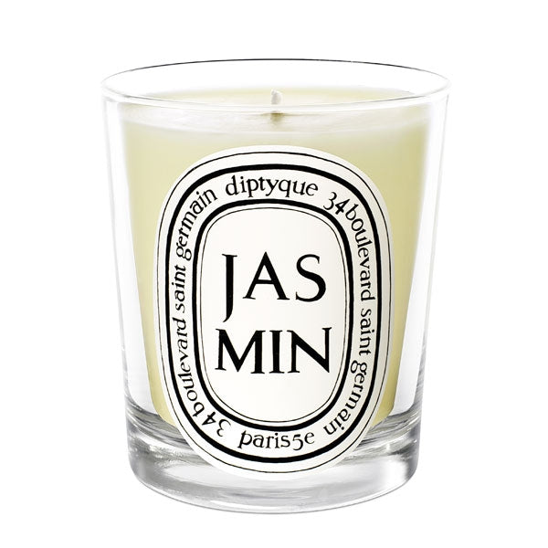Diptyque - Jasmin / Jasmine - Scented Candle