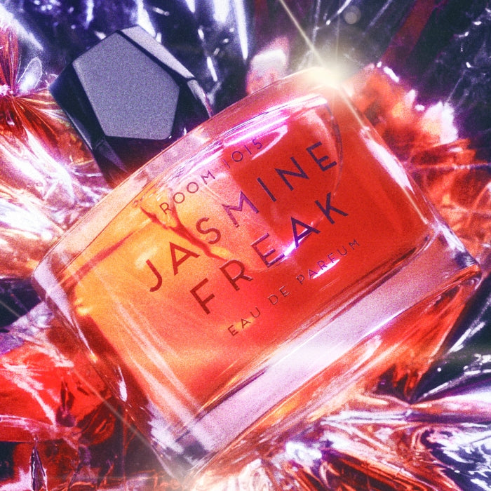 Room 1015 - Jasmine Freak