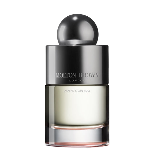 Molton Brown - Jasmine & Sun Rose - Eau de Toilette