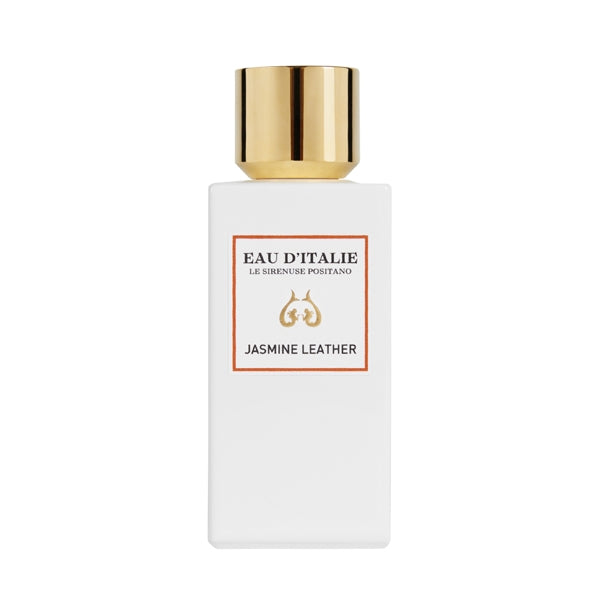 Eau d'Italie - Jasmine Leather