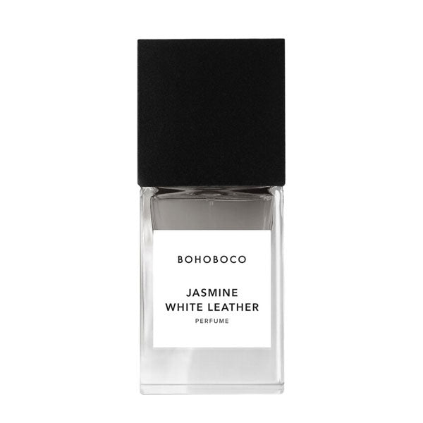 BOHOBOCO - Jasmine White Leather