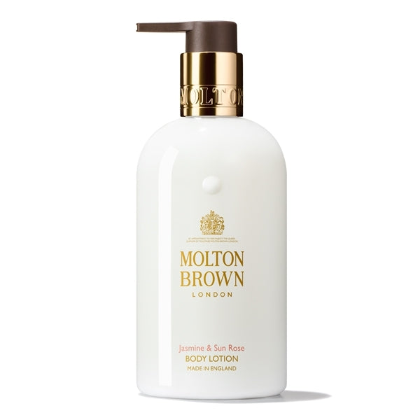 Molton Brown - Jasmine & Sun Rose Body Lotion