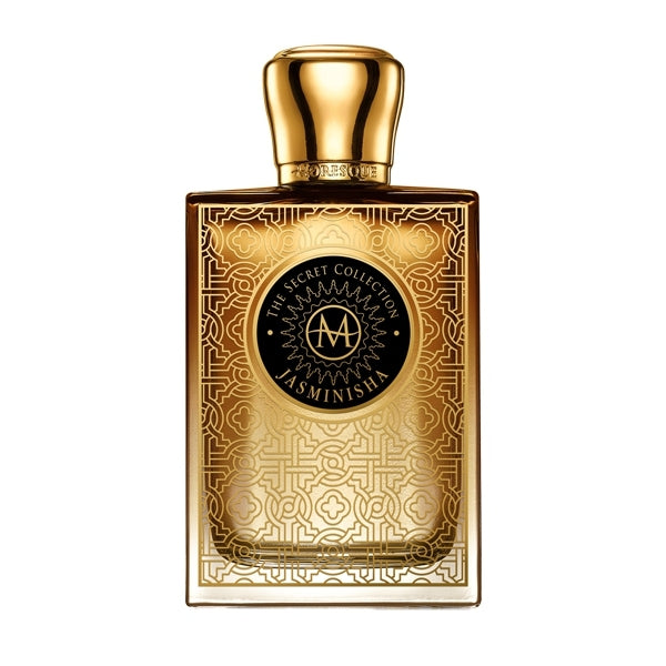 Moresque Parfum - Secret Collection - Jasminisha