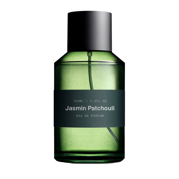 Marie Jeanne - Jasmin Patchouli