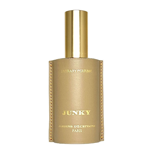 Jardins d'Ecrivains - Junky