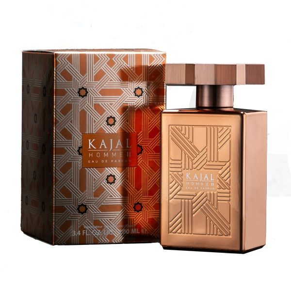 Kajal - Kajal Homme II