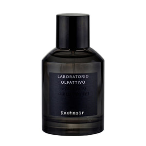 Laboratorio Olfattivo - Kashnoir