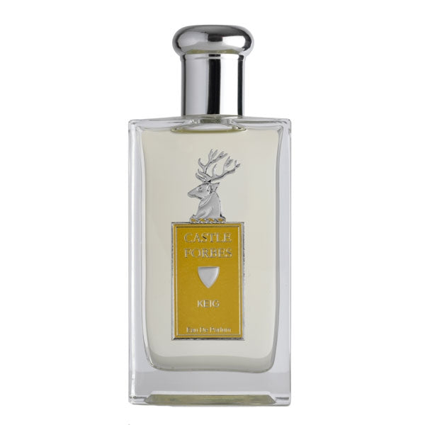 Castle Forbes - Keig EdP