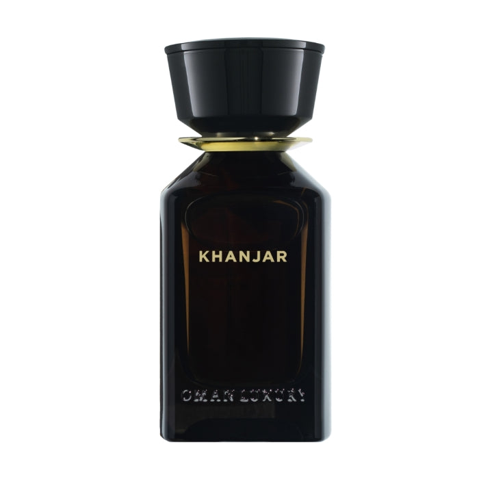 Omanluxury - Khanjar