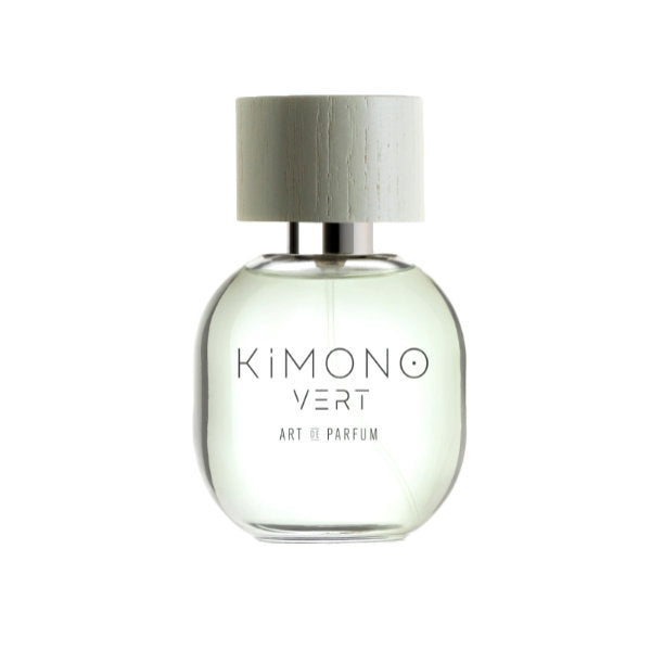 Art de Parfum - Kimono Vert