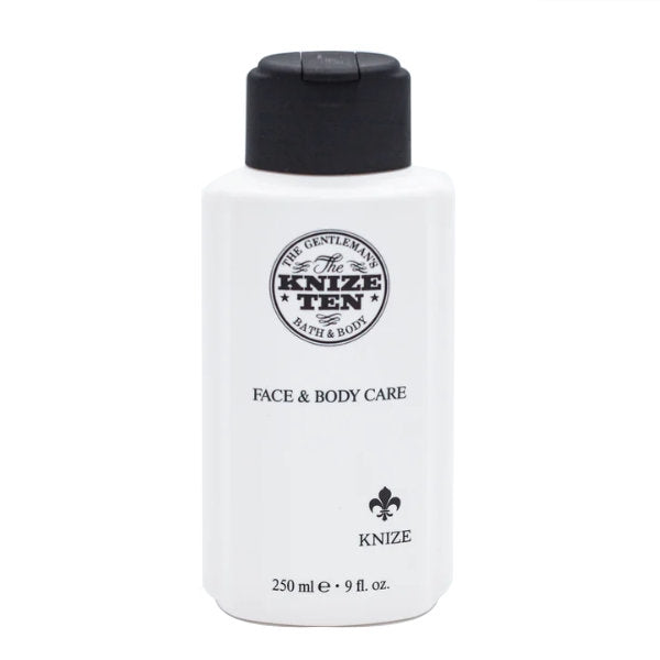 Knize - Knize Ten - Face and Body Care