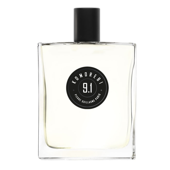 Parfumerie Générale - Komorebi No.9.1