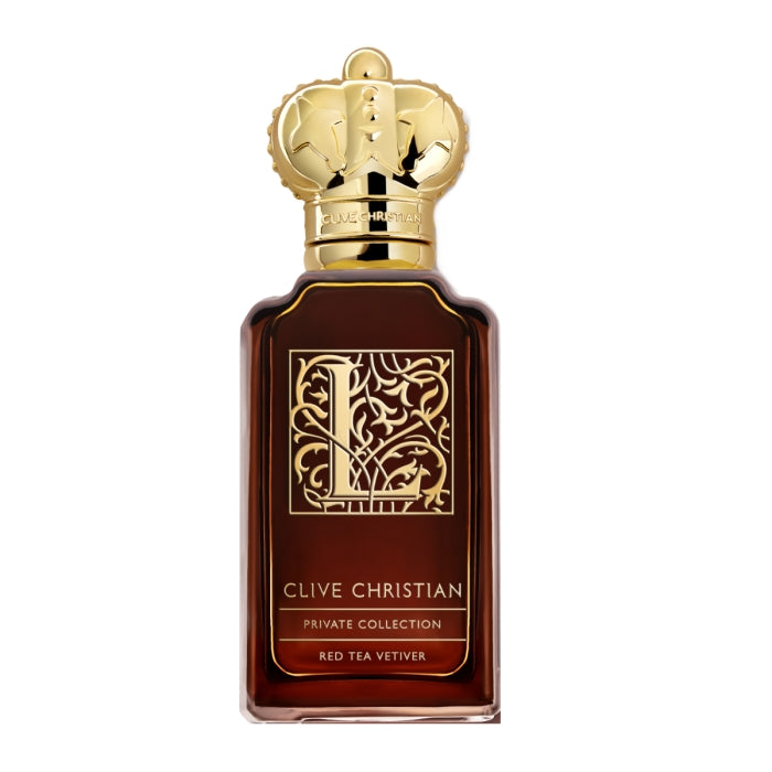 Clive Christian - L - Red Tea Vetiver