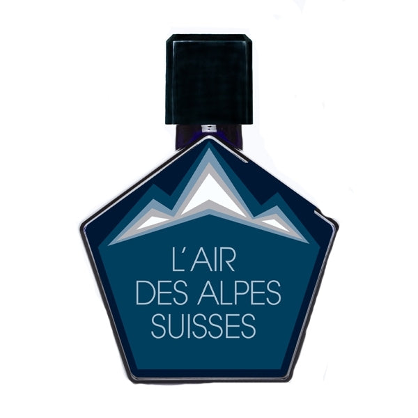 Andy Tauer - L'Air des Alpes Suisses