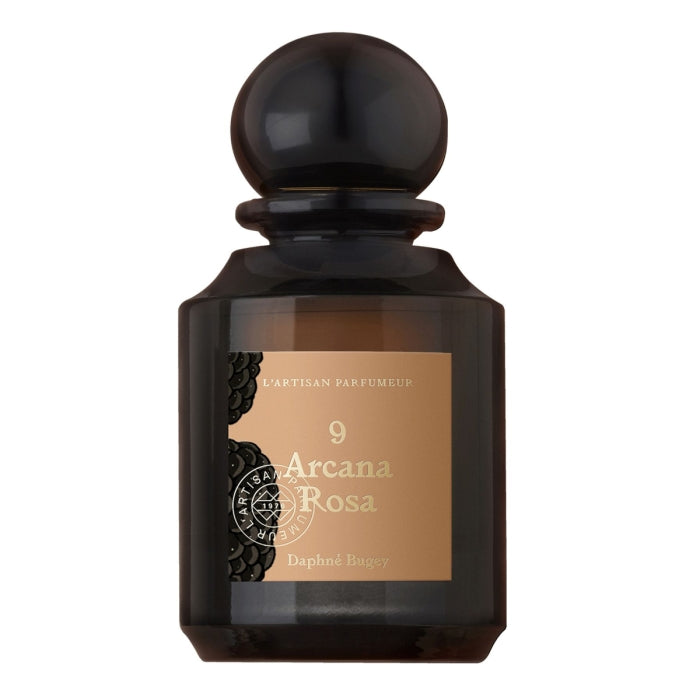L'Artisan Parfumeur - La Botanique - Arcana Rosa