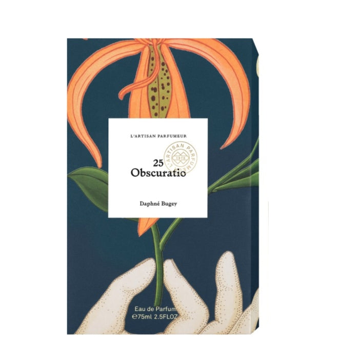 L'Artisan Parfumeur - La Botanique - Obscuratio