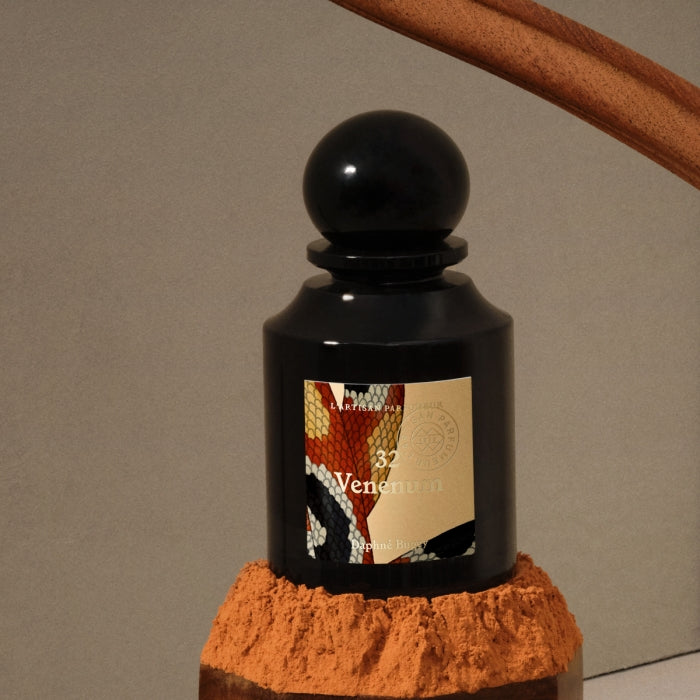 L'Artisan Parfumeur - La Botanique - Venenum