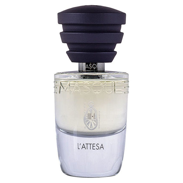 Masque Fragranze - Act III-I - L'Attesa
