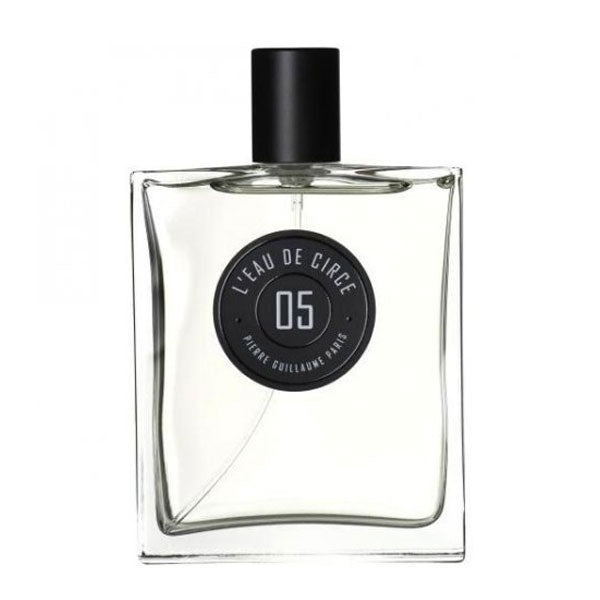 Pierre Guillaume - L'Eau de Circe 05