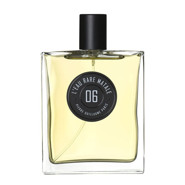 Pierre Guillaume - L'Eau Rare Matale 06