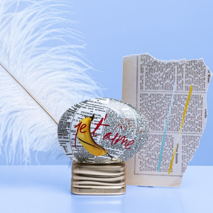 The House of Oud / THoO - Crazy Collection - L'Explicite