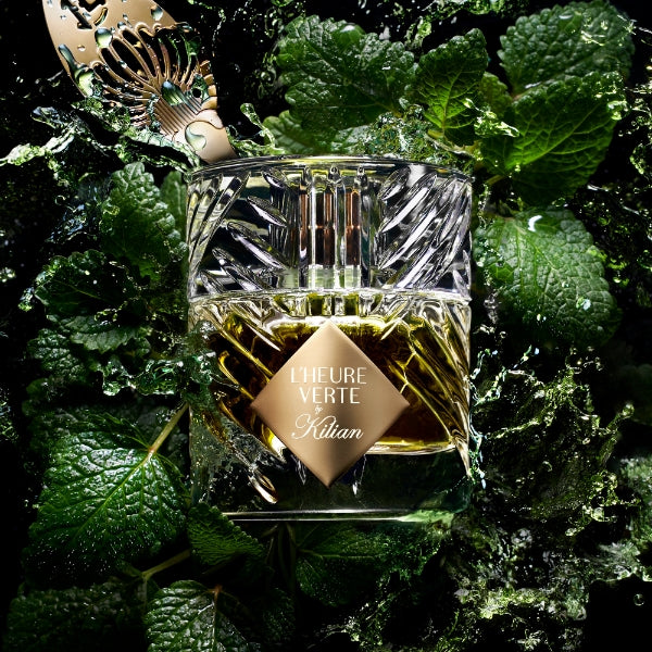 Kilian Paris - Fièvre Verte by Kilian